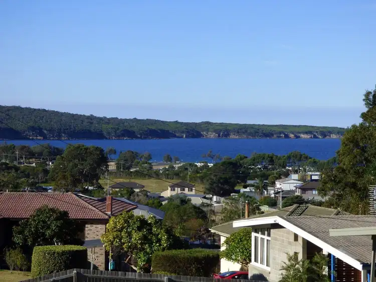 Second view of Homely house listing, 2 Rose Court, Eden NSW 2551