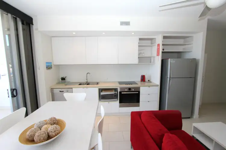 Fifth view of Homely apartment listing, 1402/146 Sooning Street, Nelly Bay QLD 4819