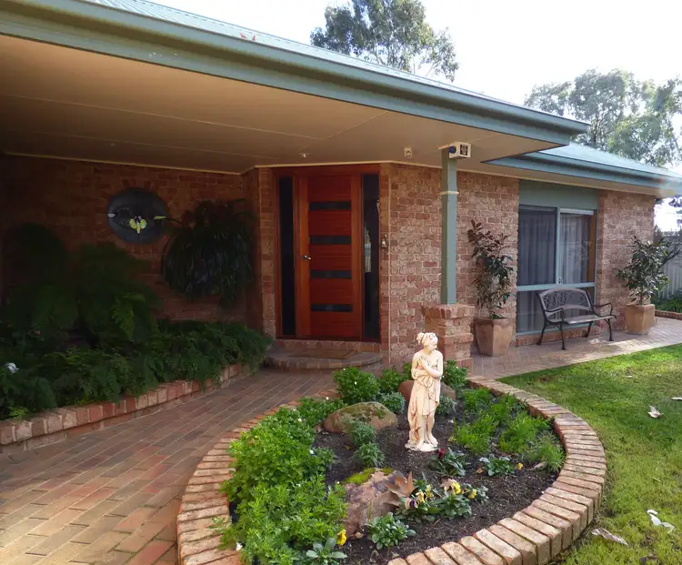 Second view of Homely house listing, 18 Grubissa Ct, Benalla VIC 3672