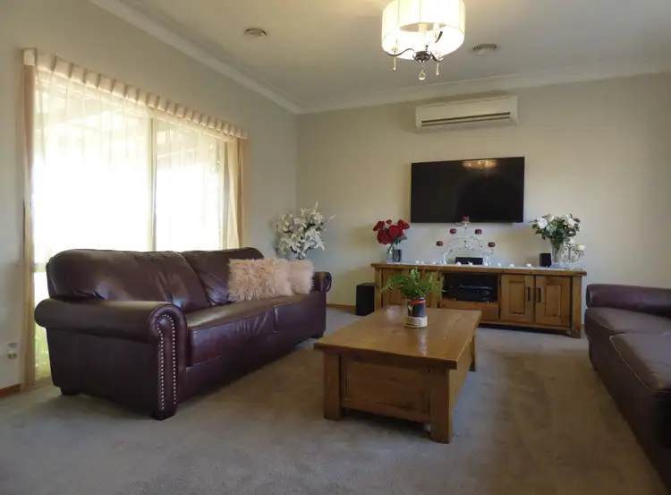 Third view of Homely house listing, 18 Grubissa Ct, Benalla VIC 3672