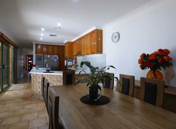 Fifth view of Homely house listing, 18 Grubissa Ct, Benalla VIC 3672