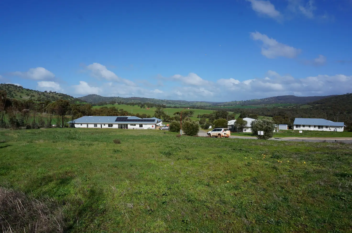 Main view of Homely land listing, 32 Tomkins Bend, Toodyay WA 6566