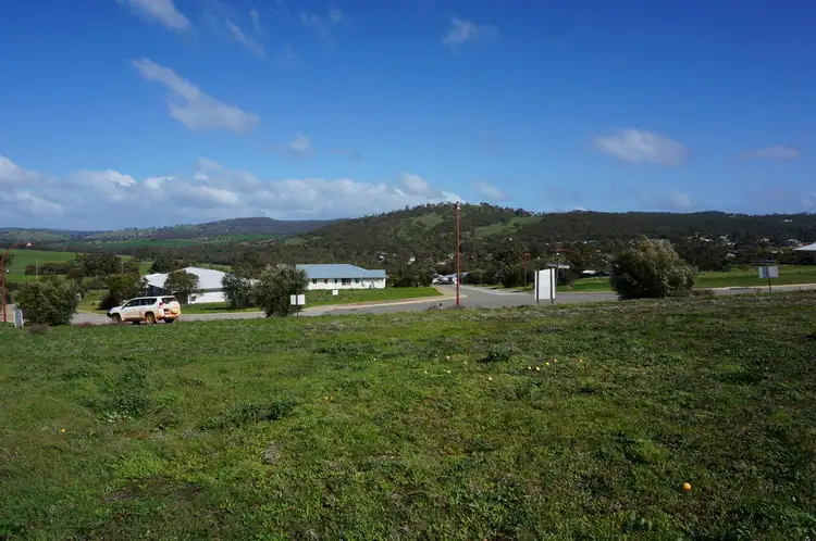 Second view of Homely land listing, 32 Tomkins Bend, Toodyay WA 6566