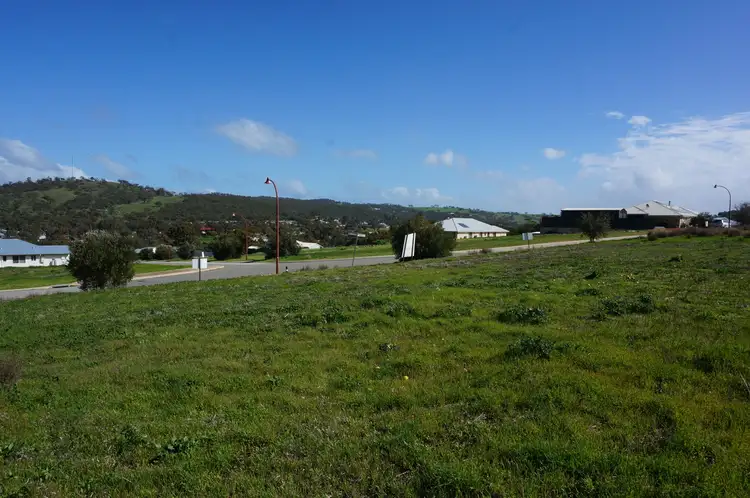 Third view of Homely land listing, 32 Tomkins Bend, Toodyay WA 6566