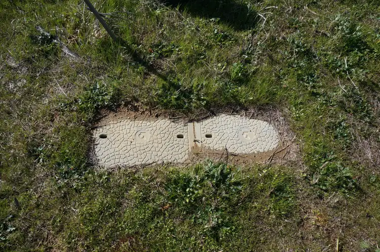 Fifth view of Homely land listing, 32 Tomkins Bend, Toodyay WA 6566