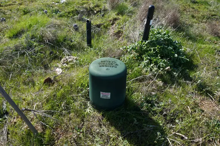 Sixth view of Homely land listing, 32 Tomkins Bend, Toodyay WA 6566