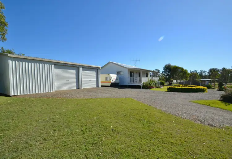 Third view of Homely rural property listing, 4 Allan Place, Curra QLD 4570