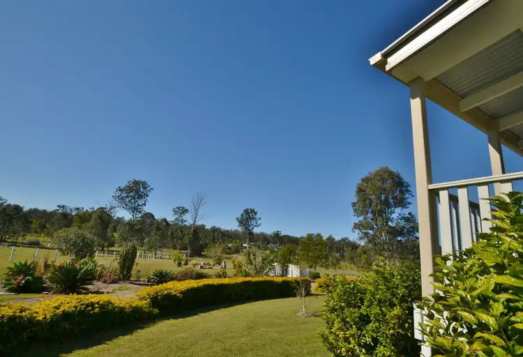 Fourth view of Homely rural property listing, 4 Allan Place, Curra QLD 4570