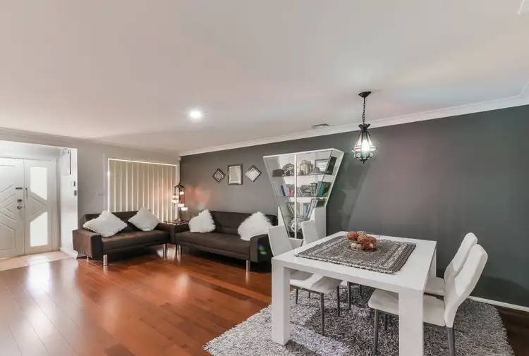 Fourth view of Homely house listing, 37 Carmichael Dr, West Hoxton NSW 2171