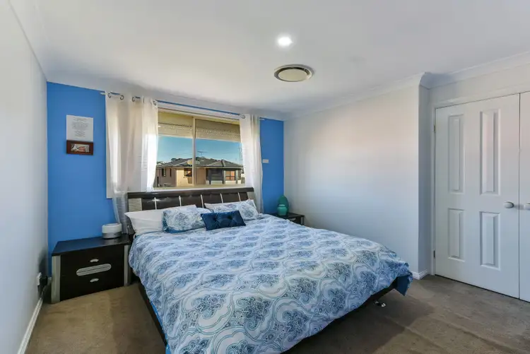 Sixth view of Homely house listing, 37 Carmichael Dr, West Hoxton NSW 2171