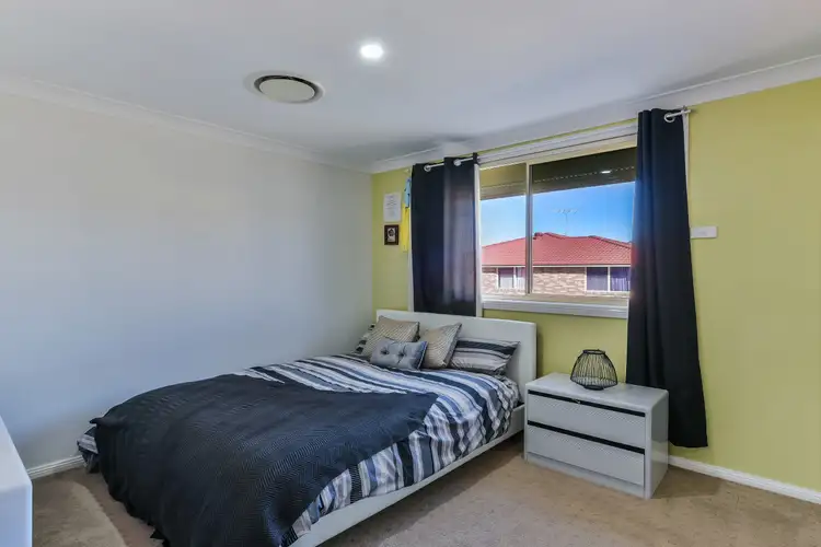 Seventh view of Homely house listing, 37 Carmichael Dr, West Hoxton NSW 2171
