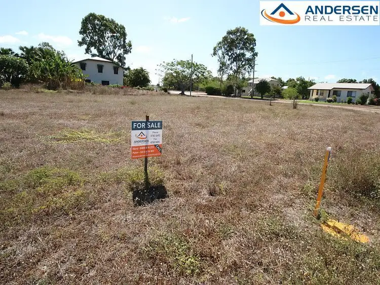 94 Second Ave, Home Hill QLD 4806
