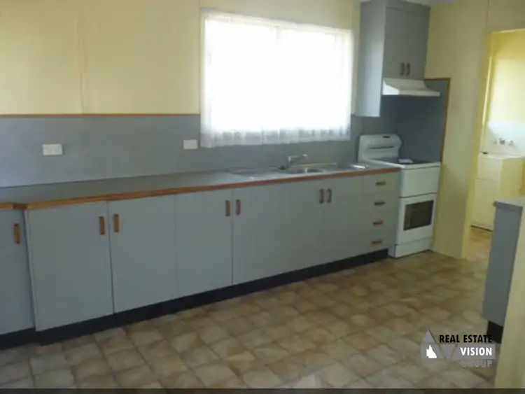 Second view of Homely house listing, 38 Wey St, Blackwater QLD 4717