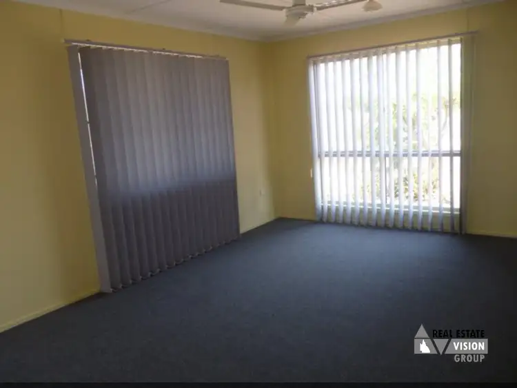 Third view of Homely house listing, 38 Wey St, Blackwater QLD 4717