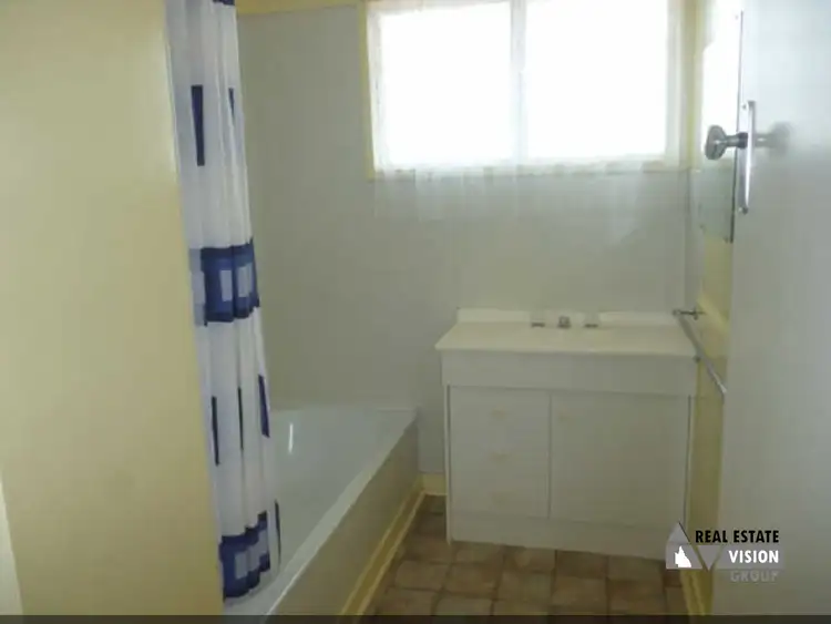 Fourth view of Homely house listing, 38 Wey St, Blackwater QLD 4717