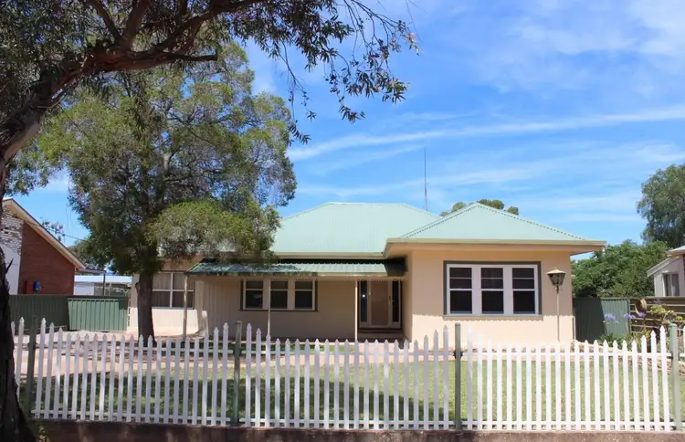 Main view of Homely house listing, 13 Bensley Street, Port Pirie SA 5540