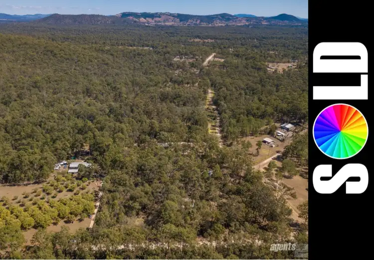 146 Arbortwentyseven Road, Glenwood QLD 4570