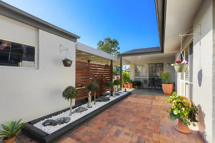 Second view of Homely house listing, 36 Ballina Cres, Port Macquarie NSW 2444
