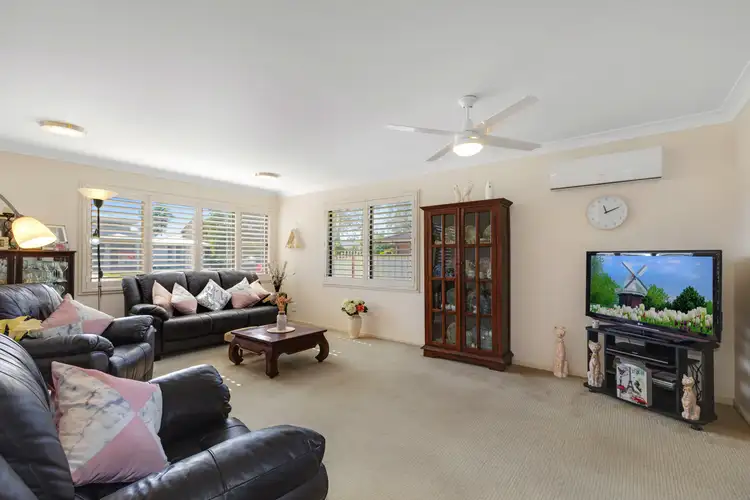 Third view of Homely house listing, 36 Ballina Cres, Port Macquarie NSW 2444
