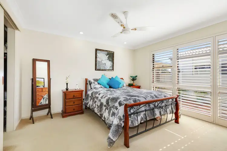 Sixth view of Homely house listing, 36 Ballina Cres, Port Macquarie NSW 2444