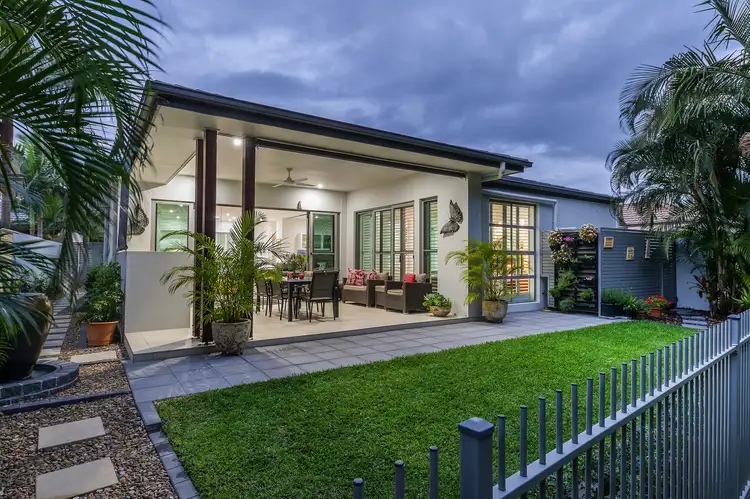 Third view of Homely house listing, 9120 Peter Senior Dr, Hope Island QLD 4212