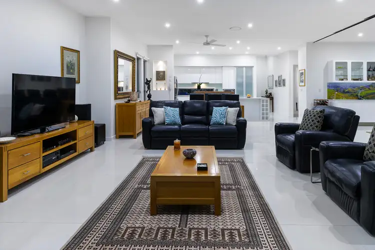 Sixth view of Homely house listing, 9120 Peter Senior Dr, Hope Island QLD 4212
