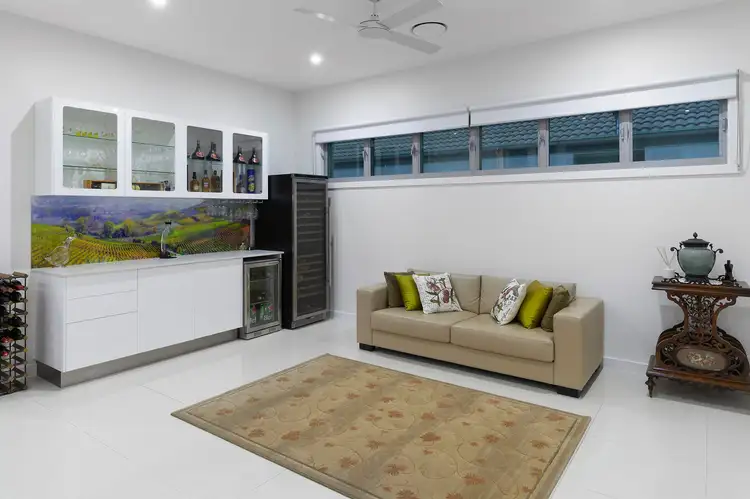 Seventh view of Homely house listing, 9120 Peter Senior Dr, Hope Island QLD 4212