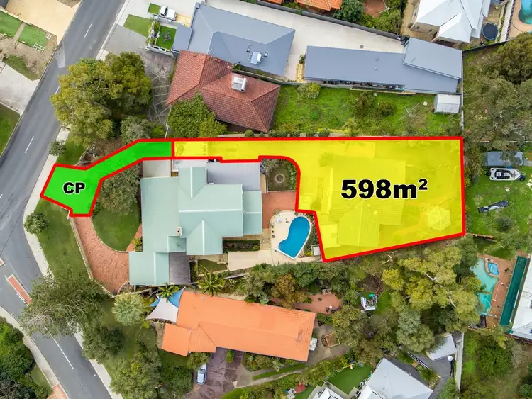 24A Hood Terrace, Sorrento WA 6020