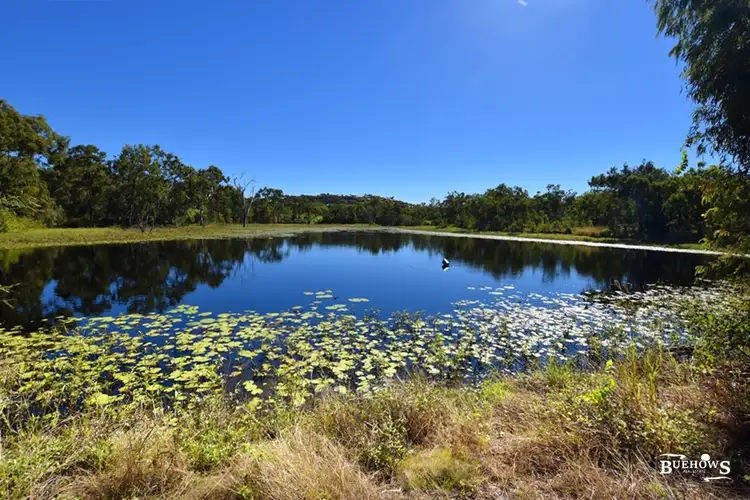 Third view of Homely land listing, Lot 10 Taranganba Road, Taranganba QLD 4703