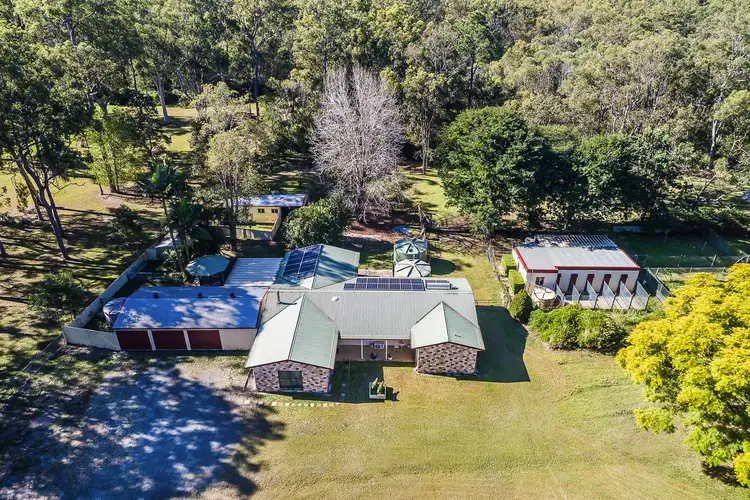 50-60 Alfred Rd, Stockleigh QLD 4280