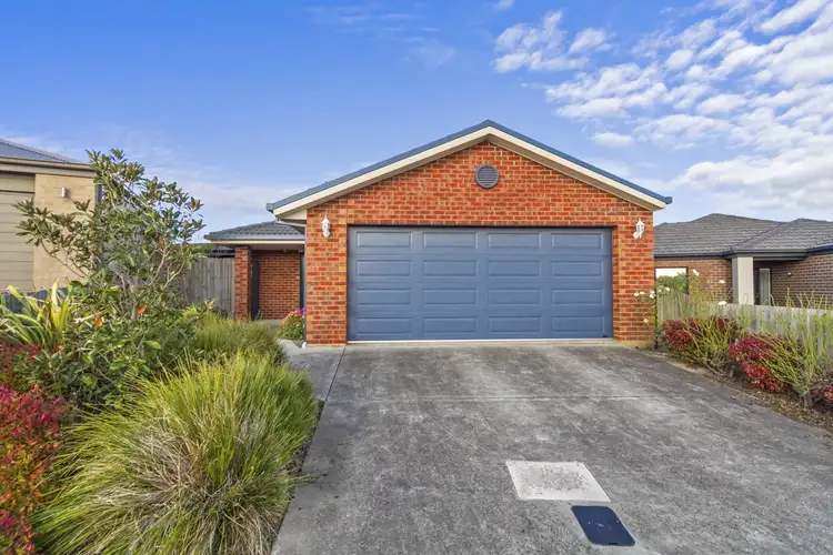 Main view of Homely house listing, 20 Lawn Ave, Traralgon VIC 3844