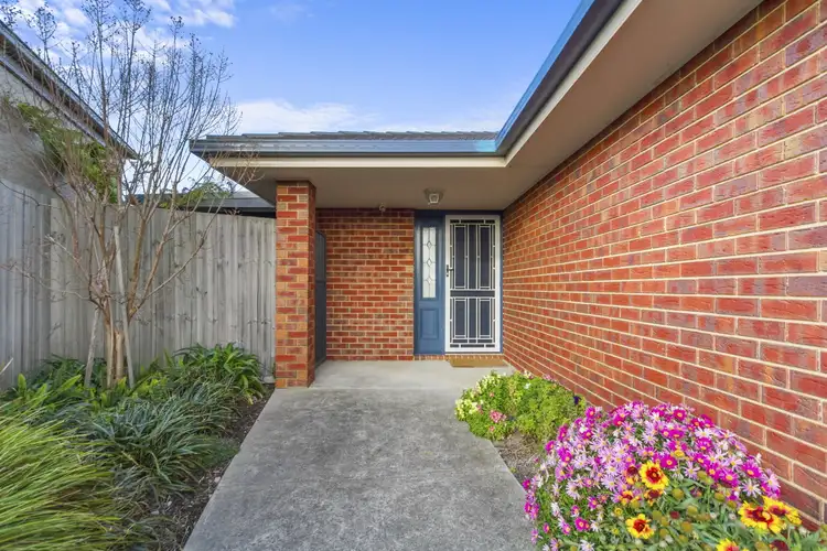 Second view of Homely house listing, 20 Lawn Ave, Traralgon VIC 3844