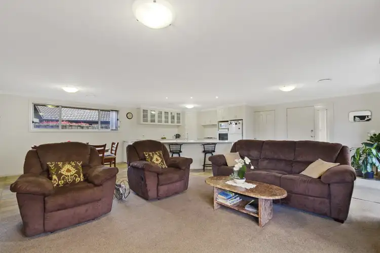Fourth view of Homely house listing, 20 Lawn Ave, Traralgon VIC 3844