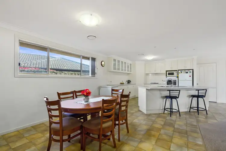 Sixth view of Homely house listing, 20 Lawn Ave, Traralgon VIC 3844