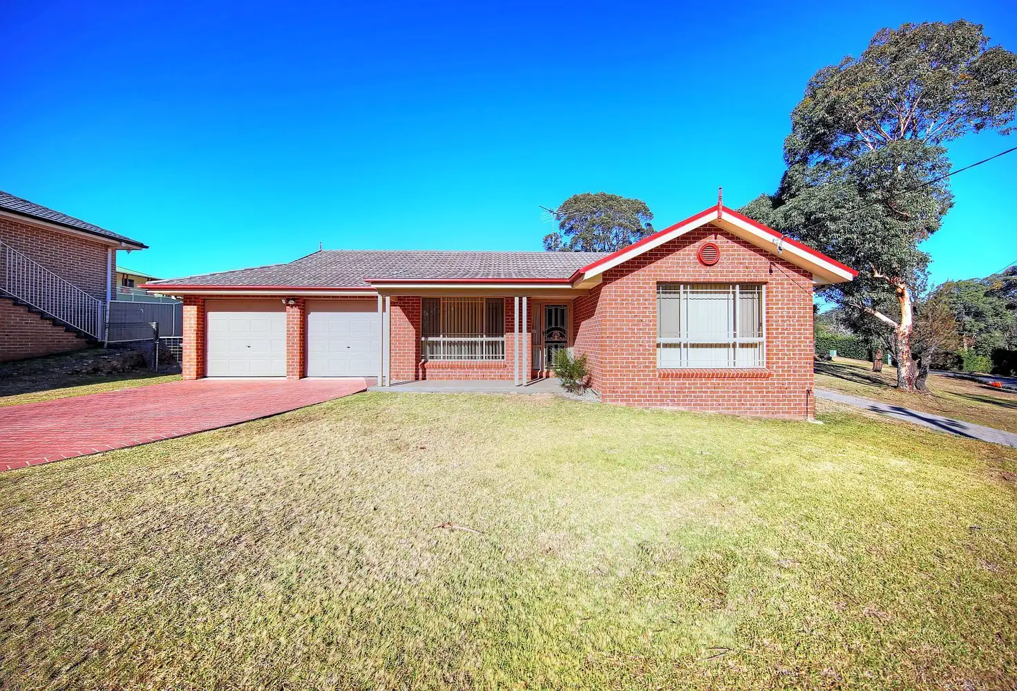 Main view of Homely house listing, 6 Richardson St, Thirlmere NSW 2572