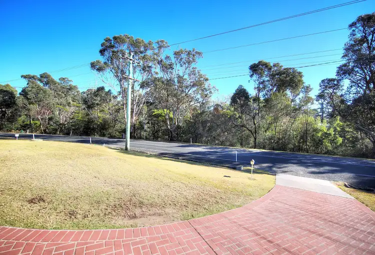 Second view of Homely house listing, 6 Richardson St, Thirlmere NSW 2572