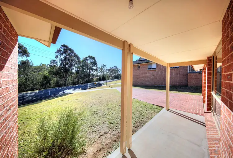 Third view of Homely house listing, 6 Richardson St, Thirlmere NSW 2572