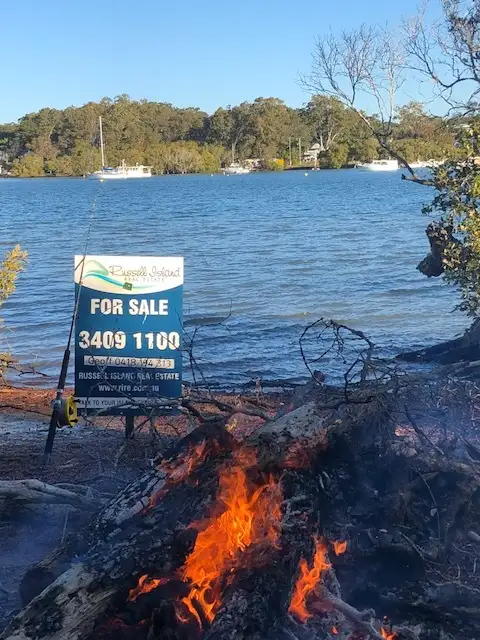 Main view of Homely land listing, 18 Highland Ridge Rd, Russell Island QLD 4184
