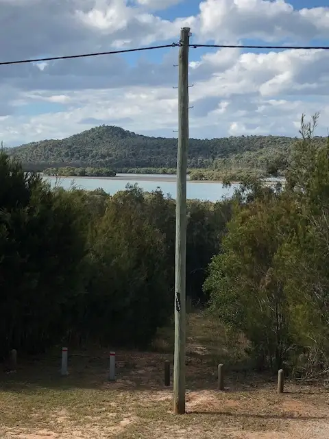 Second view of Homely land listing, 18 Highland Ridge Rd, Russell Island QLD 4184