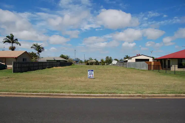 Second view of Homely land listing, 15 Shell St, Burnett Heads QLD 4670