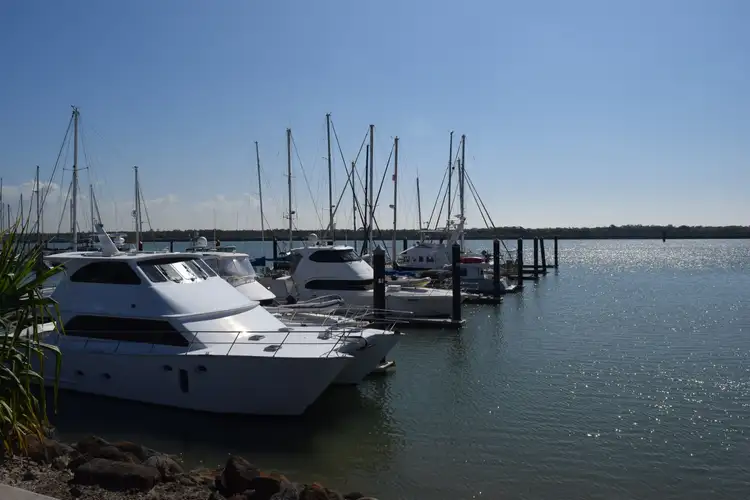 Fifth view of Homely land listing, 15 Shell St, Burnett Heads QLD 4670