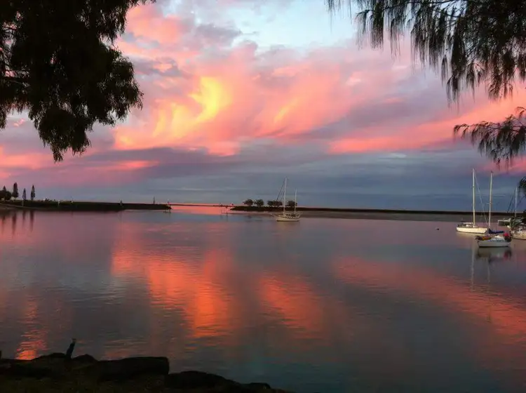 Seventh view of Homely land listing, 15 Shell St, Burnett Heads QLD 4670