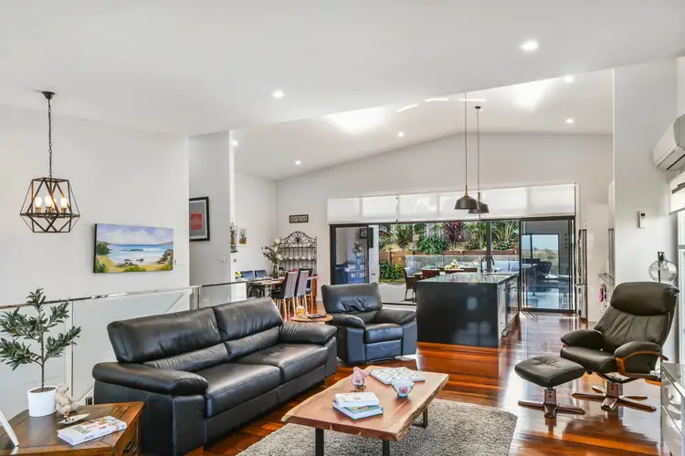 Third view of Homely house listing, 10 Horizons Parkway, Port Macquarie NSW 2444