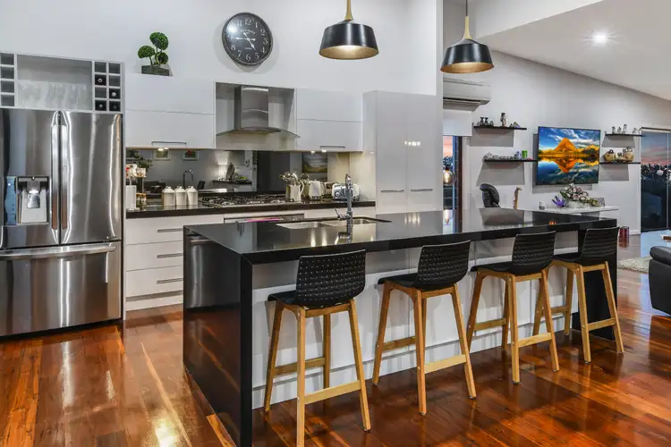 Fourth view of Homely house listing, 10 Horizons Parkway, Port Macquarie NSW 2444