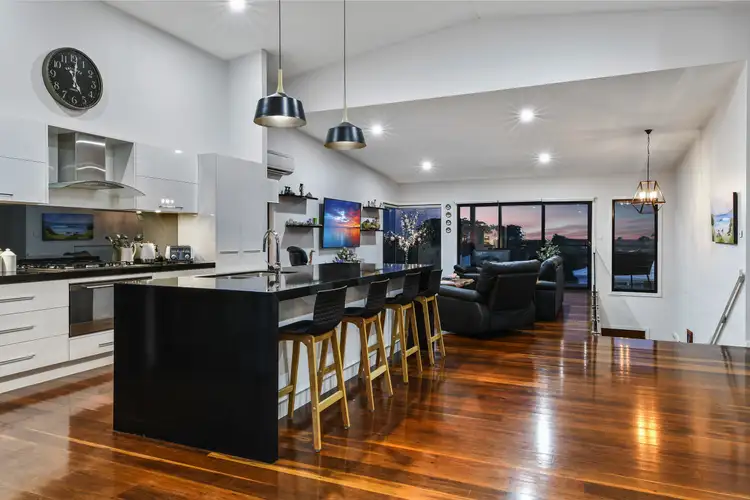 Sixth view of Homely house listing, 10 Horizons Parkway, Port Macquarie NSW 2444