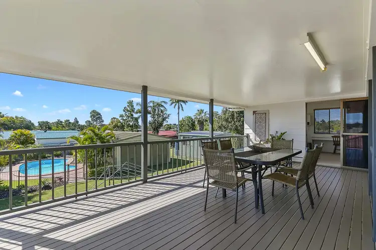 31 Walworth St, Tinana QLD 4650