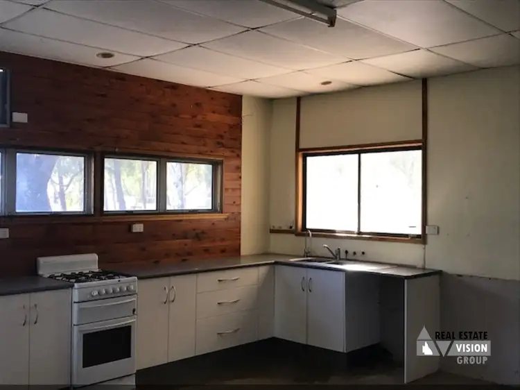 Second view of Homely house listing, 25 Richardson St, Anakie, The Gemfields QLD 4702
