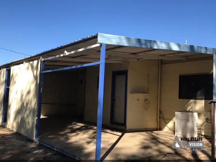 Seventh view of Homely house listing, 25 Richardson St, Anakie, The Gemfields QLD 4702