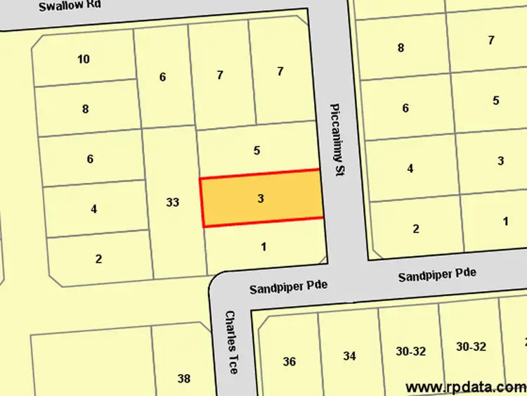 3 Piccaninny Street, Macleay Island QLD 4184