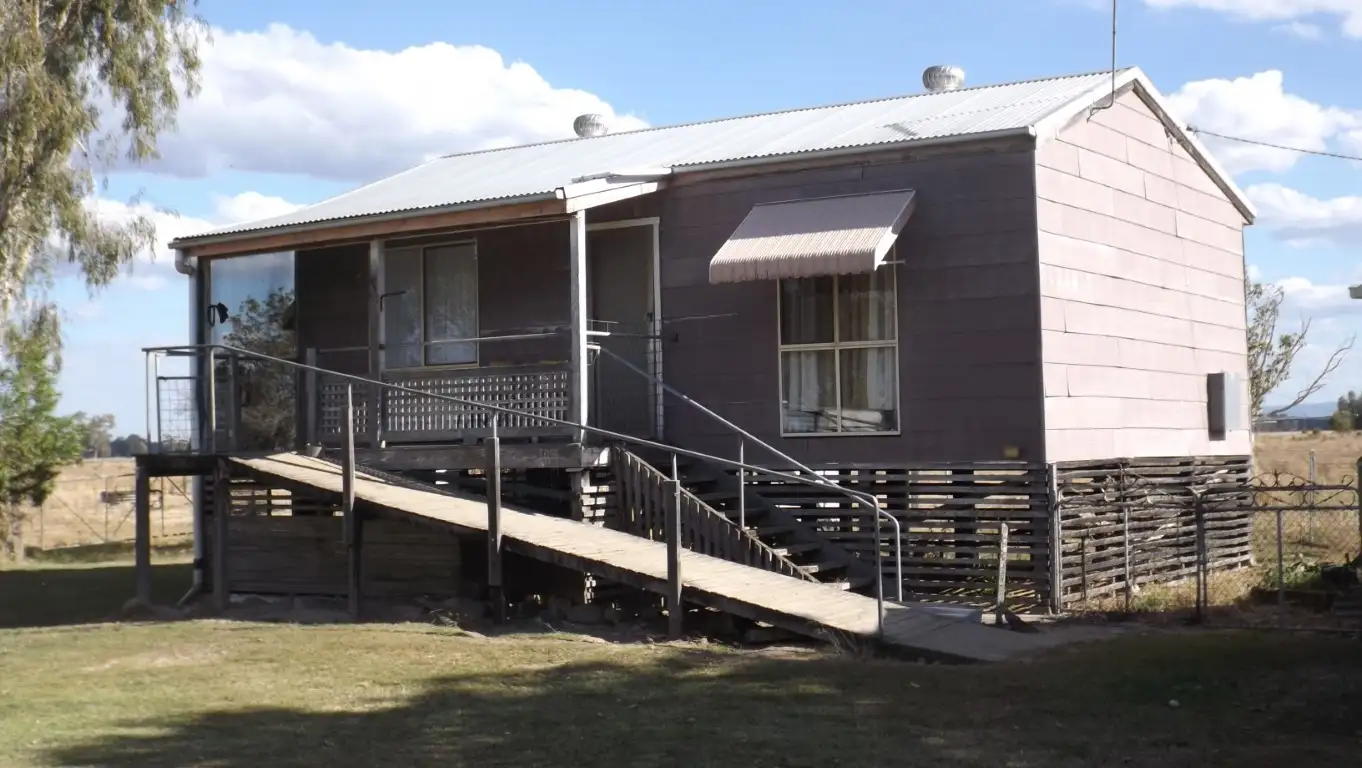 Main view of Homely rural property listing, 310 Ellangowan Rd, Casino NSW 2470